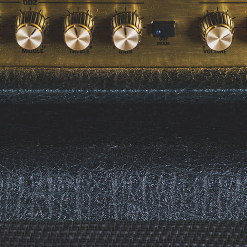 2007 Marshall JVM410H & 1960A 4x12 Amplifier Cabinet And Head - Used