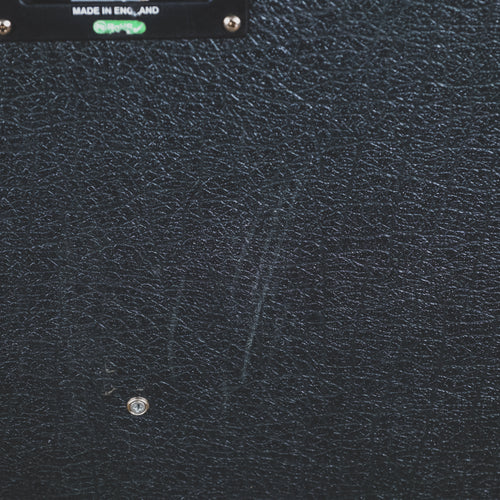 2007 Marshall JVM410H & 1960A 4x12 Amplifier Cabinet And Head - Used