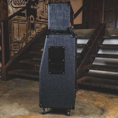 2007 Marshall JVM410H & 1960A 4x12 Amplifier Cabinet And Head - Used