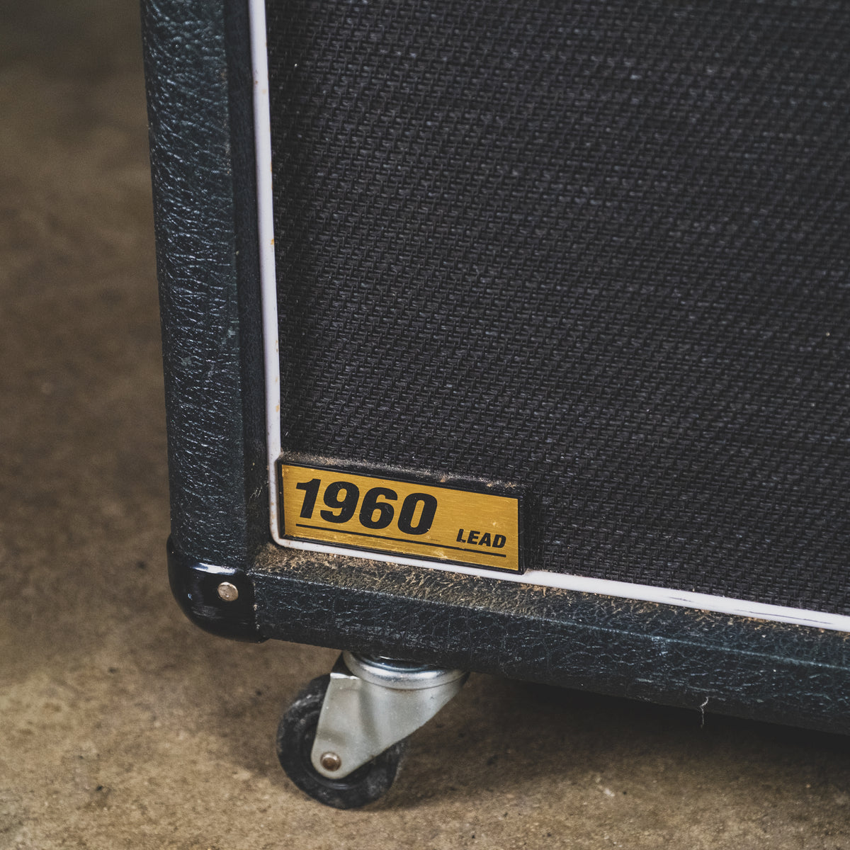 2007 Marshall JVM410H & 1960A 4x12 Amplifier Cabinet And Head - Used
