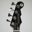 2020 Reverend Sentinel Bass Guitar, Mulberry Mist - Used
