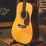 2007 Martin D16GT Acoustic Guitar, Natural With Hard Case - Used