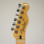 2021 Fender Player Plus Telecaster, Maple Fingerboard, Aged Candy Apple Red - Used