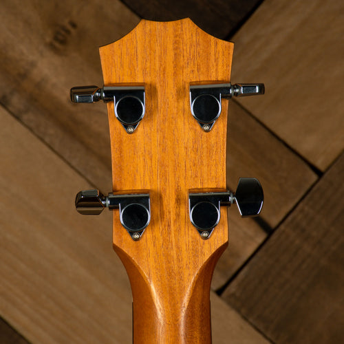 2020 Taylor GS Mini-E Koa Bass, Acoustic Bass Guitar, with Soft Case - Used