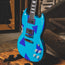 2021 Gibson SG Modern Wild Wallaby Electric Guitar With OHSC - Used