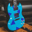 2021 Gibson SG Modern Wild Wallaby Electric Guitar With OHSC - Used