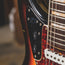 1966 Fender Jaguar Electric Guitar, 3 Color Sunburst, Original Hardshell Case & Parker Body Guard - Vintage