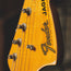 1966 Fender Jaguar Electric Guitar, 3 Color Sunburst, Original Hardshell Case & Parker Body Guard - Vintage