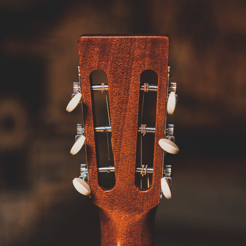 2018 Martin SS0041GB-17 Limited Edition, 12-Fret Acoustic Guitar w/OHSC - Used