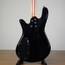 2022 Spector Legend 4 Bass Guitar, Black Stain - Used