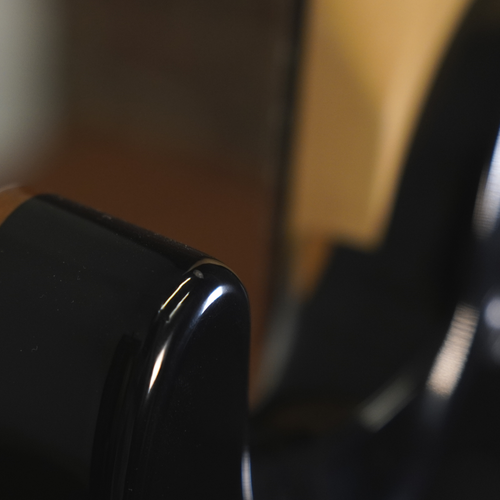 2017 Chapman ML1 Electric Baritone Guitar Charcoal - Used