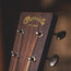 2016 Martin OM-21 Ambertone Burst Acoustic Guitar With OHSC - Used