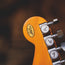 2003 Fender Standard Stratocaster, Loaded FCS Pickguard, Sunburst, w/HSC - Used