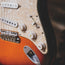 2003 Fender Standard Stratocaster, Loaded FCS Pickguard, Sunburst, w/HSC - Used