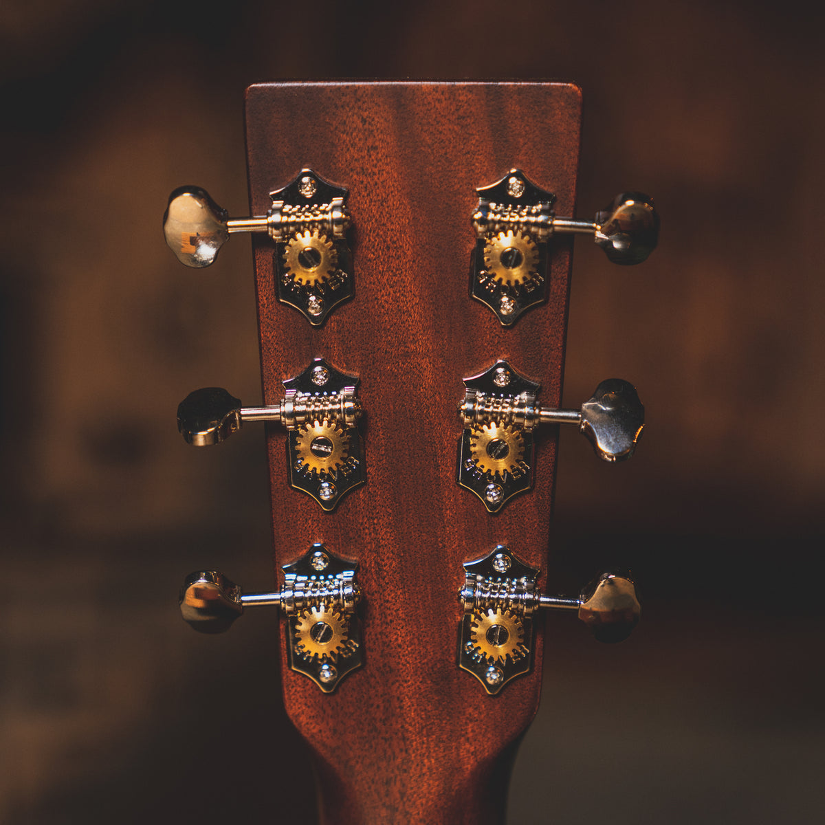 2020 Martin 000-15M All Mahogany Acoustic Guitar w/OHSC - Used