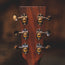 2020 Martin 000-15M All Mahogany Acoustic Guitar w/OHSC - Used