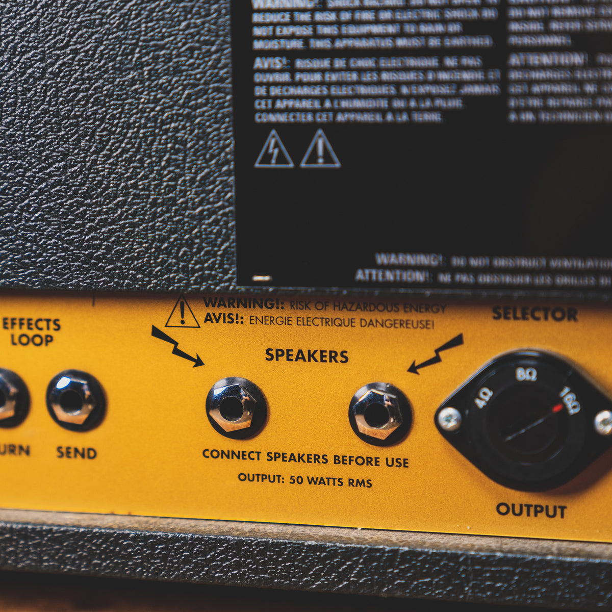2002 Marshall 1987MKII 50-Watt Head, Nejan Bakin Master Volume Mod - Used