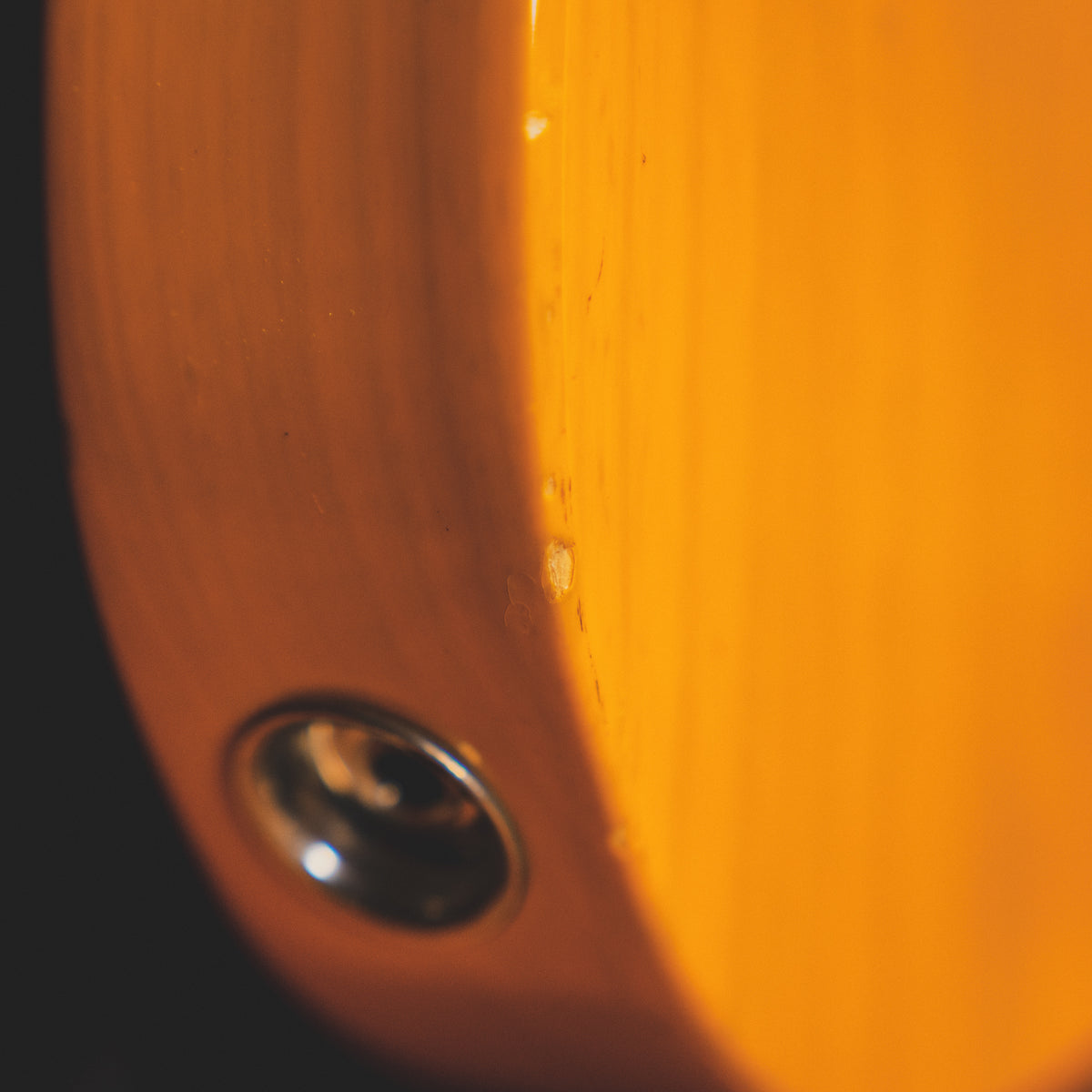 2012 Fender AVRI '52 Telecaster, Butterscotch Blonde w/ OHSC - Used
