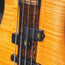 2014 Warwick Streamer Stage 1 Bass Guitar, Natural w/OHSC - Used