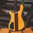 2014 Warwick Streamer Stage 1 Bass Guitar, Natural w/OHSC - Used