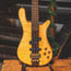 2014 Warwick Streamer Stage 1 Bass Guitar, Natural w/OHSC - Used