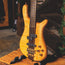 2014 Warwick Streamer Stage 1 Bass Guitar, Natural w/OHSC - Used