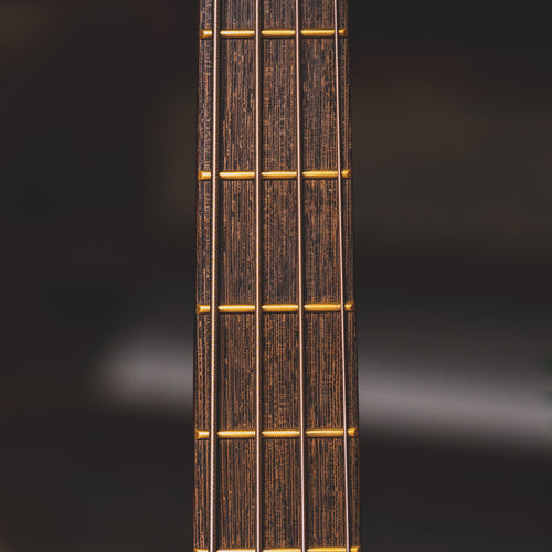 2014 Warwick Streamer Stage 1 Bass Guitar, Natural w/OHSC - Used