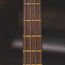 2014 Warwick Streamer Stage 1 Bass Guitar, Natural w/OHSC - Used