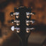 2012 Gibson Les Paul Standard Lefty, Ebony, w/OHSC - Used