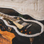 2012 Gibson Les Paul Standard Lefty, Ebony, w/OHSC - Used