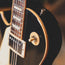 2012 Gibson Les Paul Standard Lefty, Ebony, w/OHSC - Used