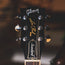 2012 Gibson Les Paul Standard Lefty, Ebony, w/OHSC - Used