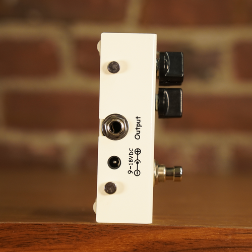 Fulltone OCD V2 Effect Pedal With Box - Used