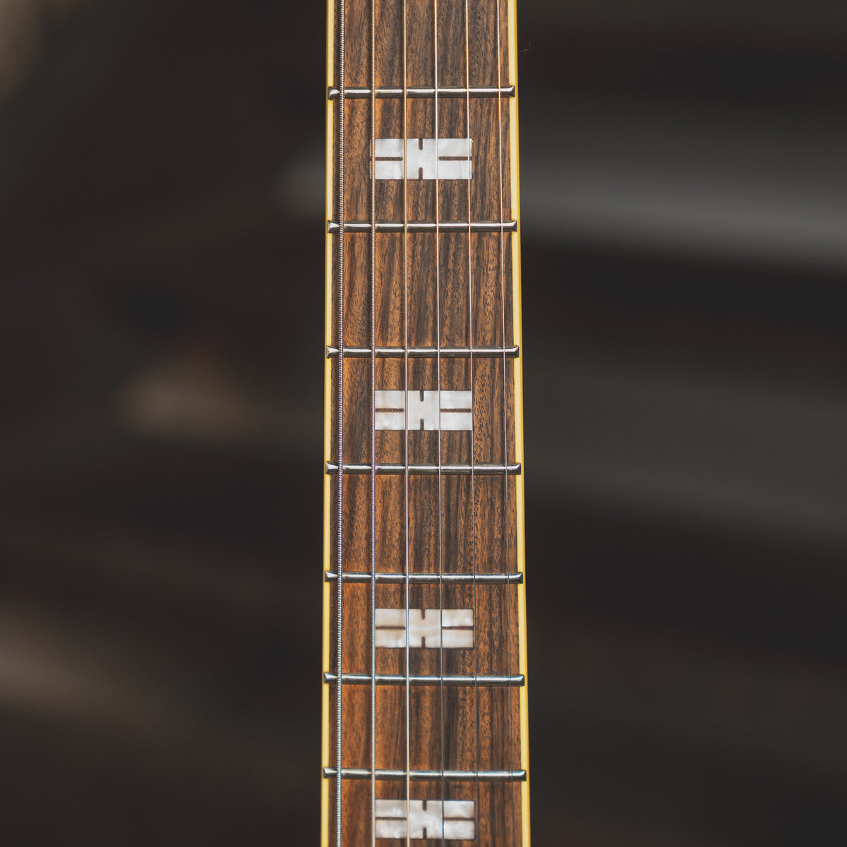 Epiphone Limited Edition John Lee Hooker 100th Anniversary Zephyr Outfit Electric Guitar, Antique Natural With OHSC - Used