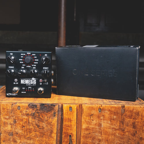 Source Audio Nemesis Delay W/ Box - Used