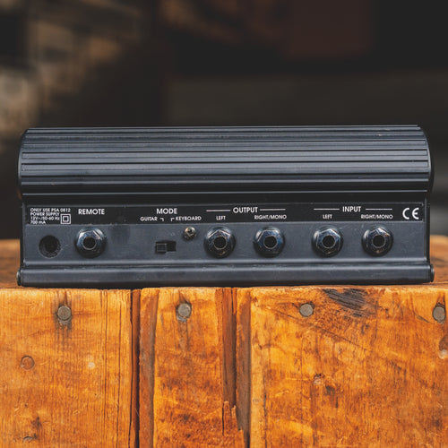 Hughes & Kettner 2008 Tube Rotosphere MKII Effect Pedal - Used