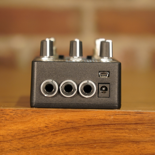 Red Panda Bitmap 2 Bitcrusher Effect Pedal With Box - Used