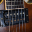 2002 Gibson ES-333 Electric Guitar, Worn Brown With Case - Used