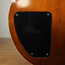 2002 Gibson ES-333 Electric Guitar, Worn Brown With Case - Used