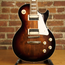 2021 Gibson Les Paul Classic Electric Guitar, Smokehouse Burst With OHSC - Used