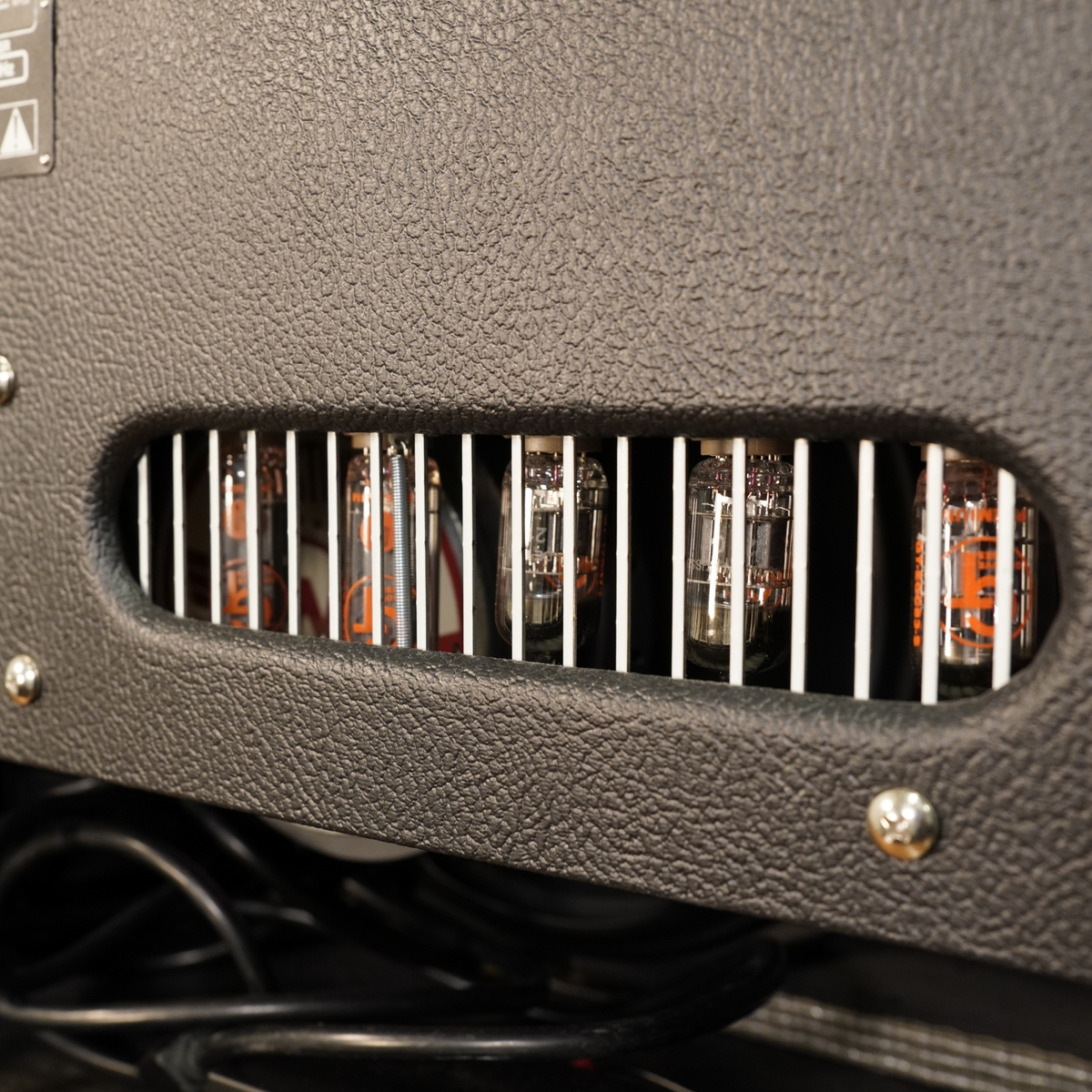 Fender Blues Junior IV 15w 1x12 Combo Amplifier - Used
