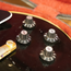 Gibson Custom 1979 Les Paul Custom Electric Guitar, Ebony With OHSC - Used