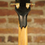 Gibson Custom 1979 Les Paul Custom Electric Guitar, Ebony With OHSC - Used
