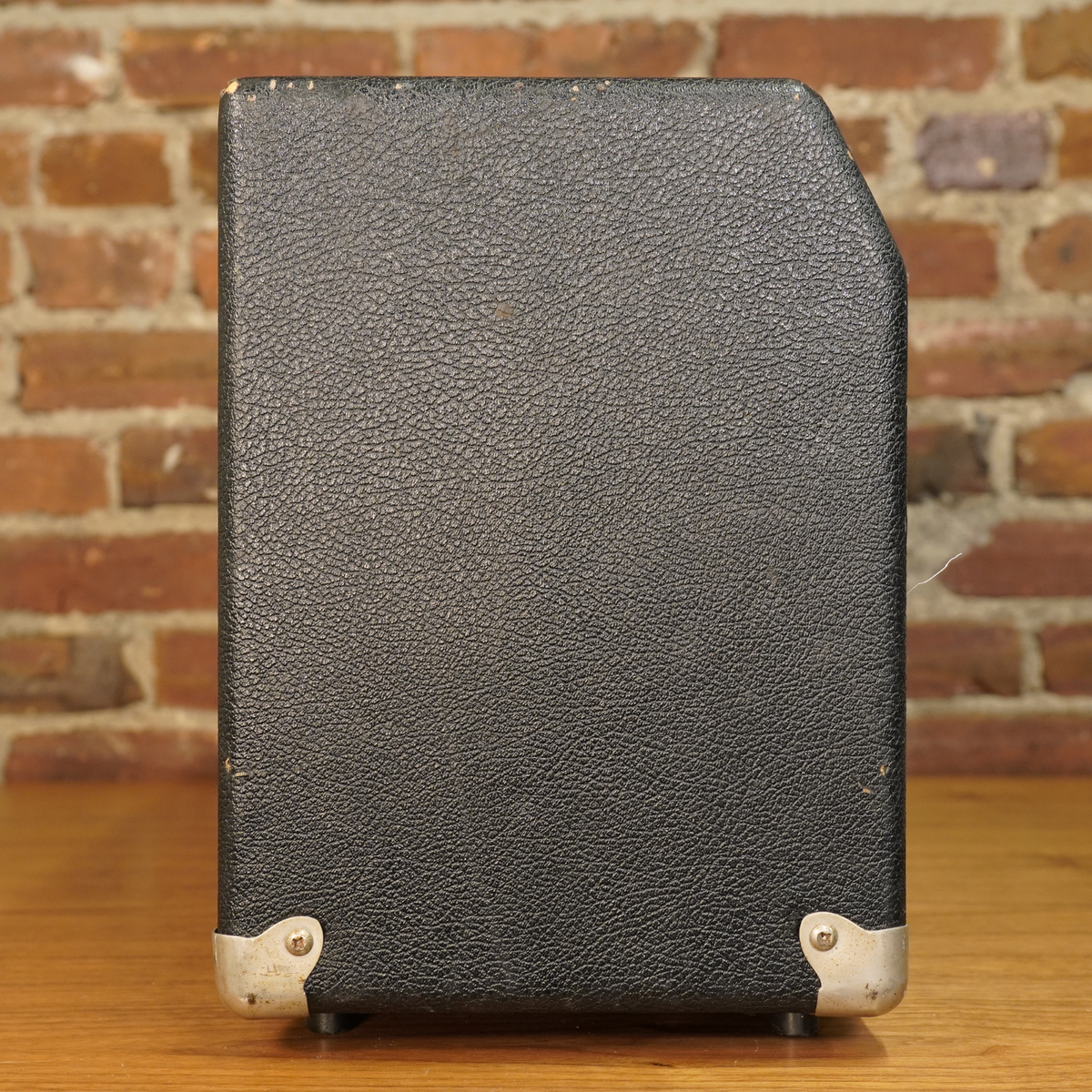 1969 Fender Bandmaster TFL 5005D 40W Amplifier Head With Footswitch - Used