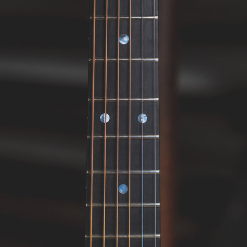 Martin 1973 D-28 Acoustic Guitar, Natural With OHSC - Used