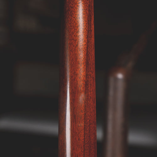 Martin 1973 D-28 Acoustic Guitar, Natural With OHSC - Used