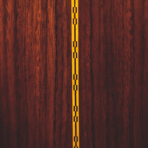 Martin 1973 D-28 Acoustic Guitar, Natural With OHSC - Used