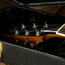 2021 Heritage H-530 Hollow Body Electric Guitar, Antique Natural with OHSC - Used