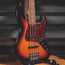 2019 Fender Player Jazz Bass, Sunburst with Hard Case - Used