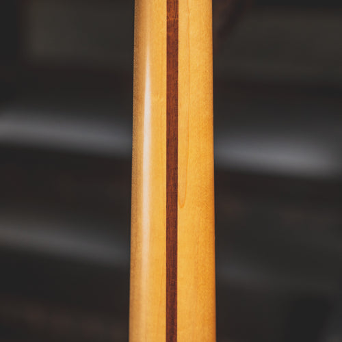 2019 Fender Player Jazz Bass, Sunburst with Hard Case - Used